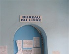 Bureau du livre